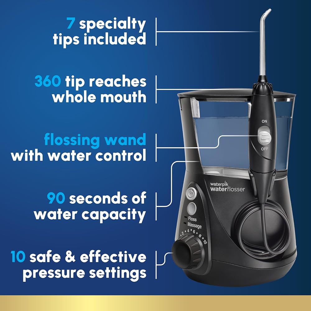 7 Tips Included