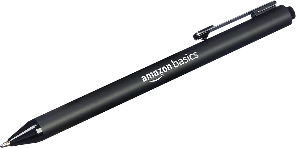 Retractable tip close-up