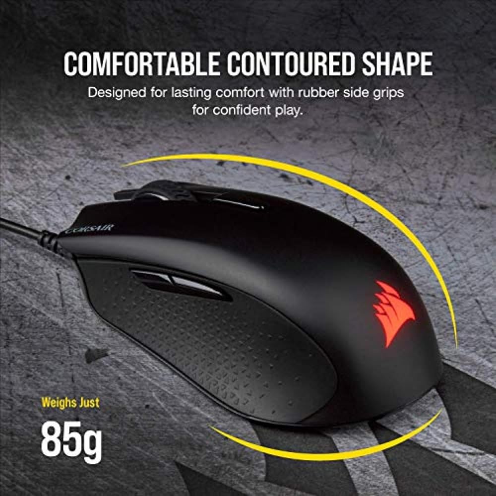 Full mouse
