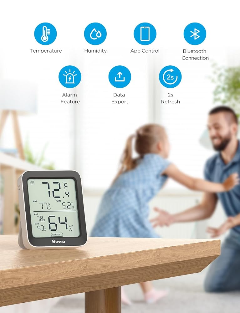 Large LCD Display