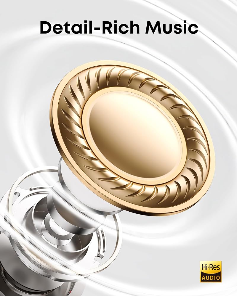 Three ANC modes