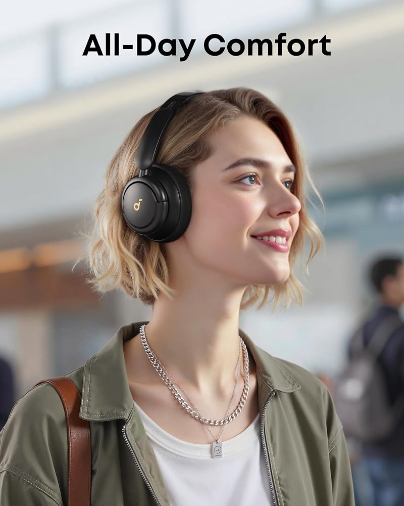 Earcup detail