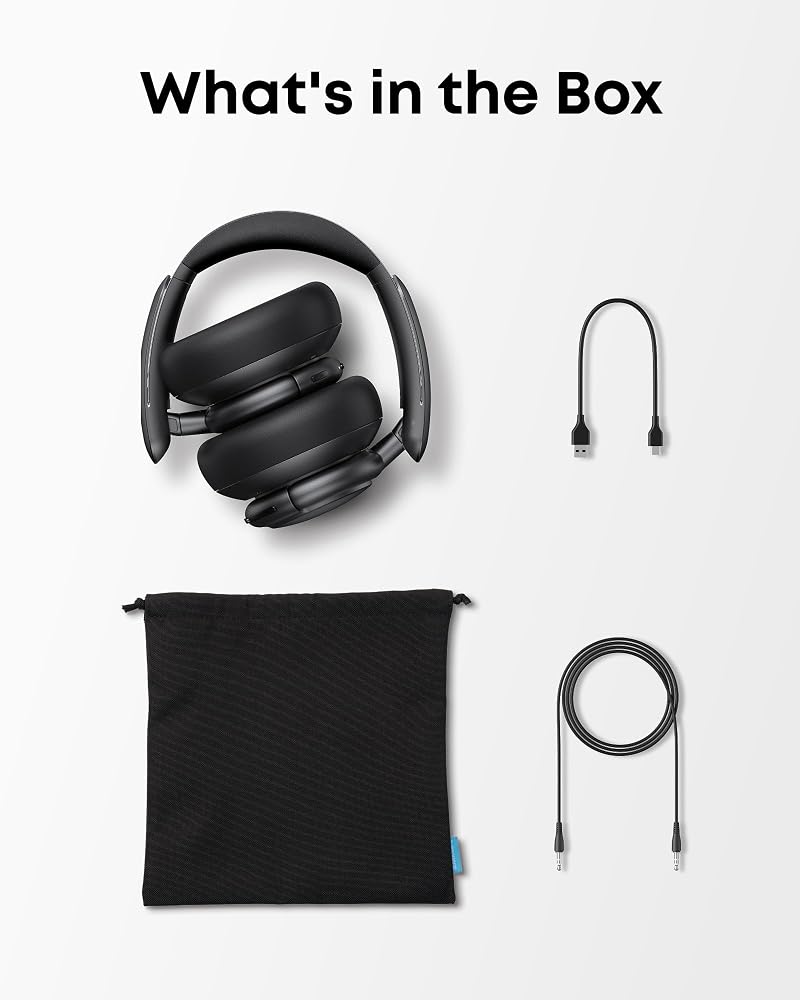 What's included