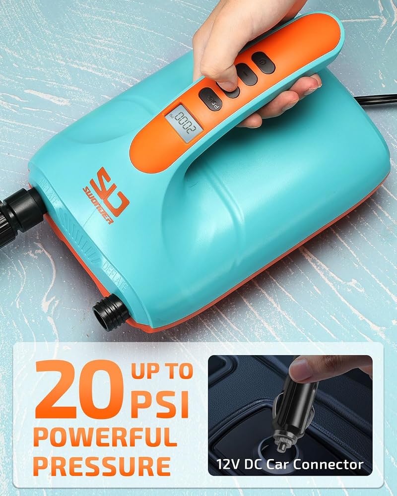 Multi-nozzle kit
