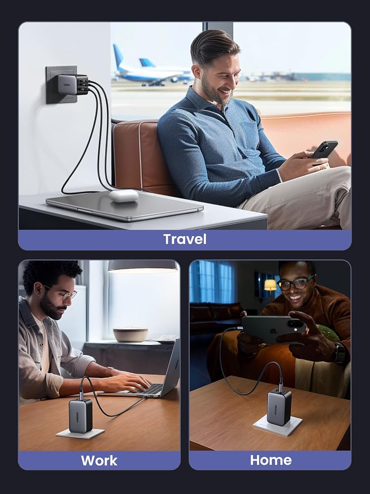 Foldable & Portable