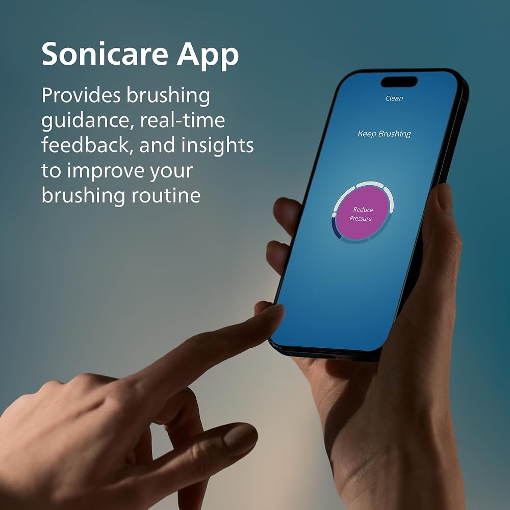 App and modes