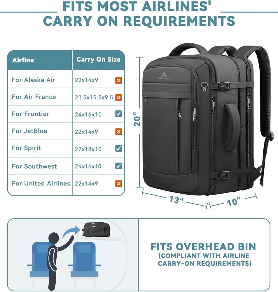 Expandable large capacity