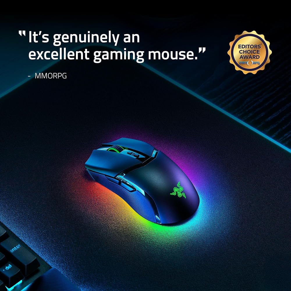 Chroma RGB Lighting