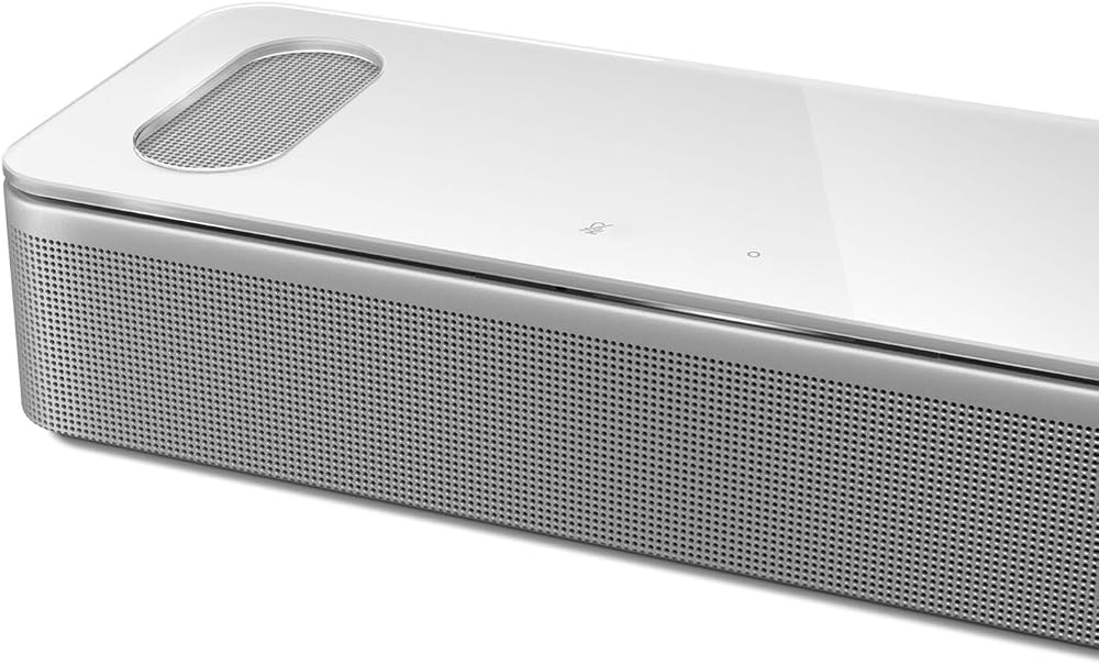 Full soundbar