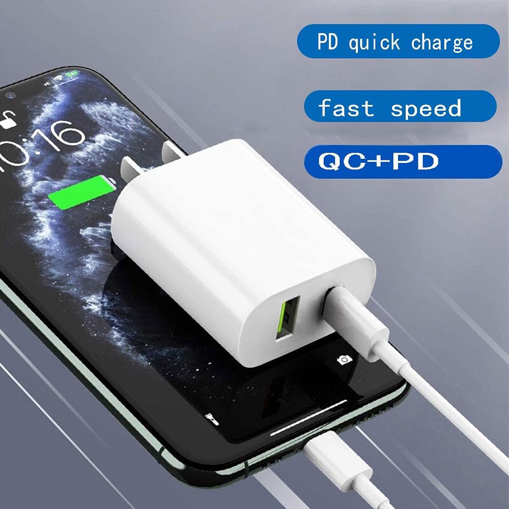 Dual-port design