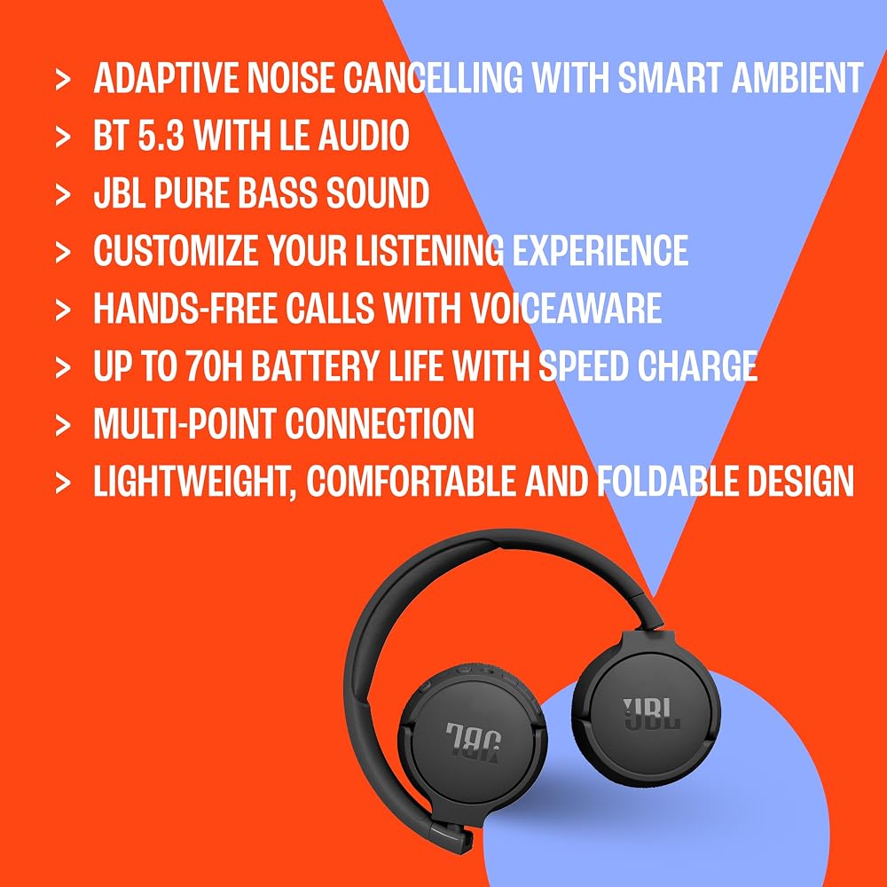 Earcup detail