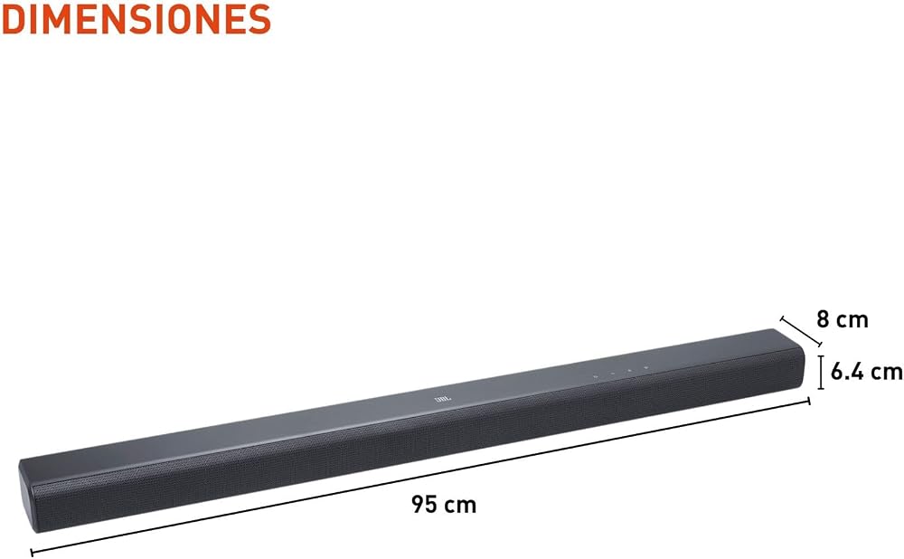 Wireless subwoofer