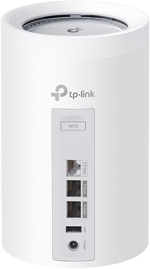 WiFi 7 tri-band 11Gbps
