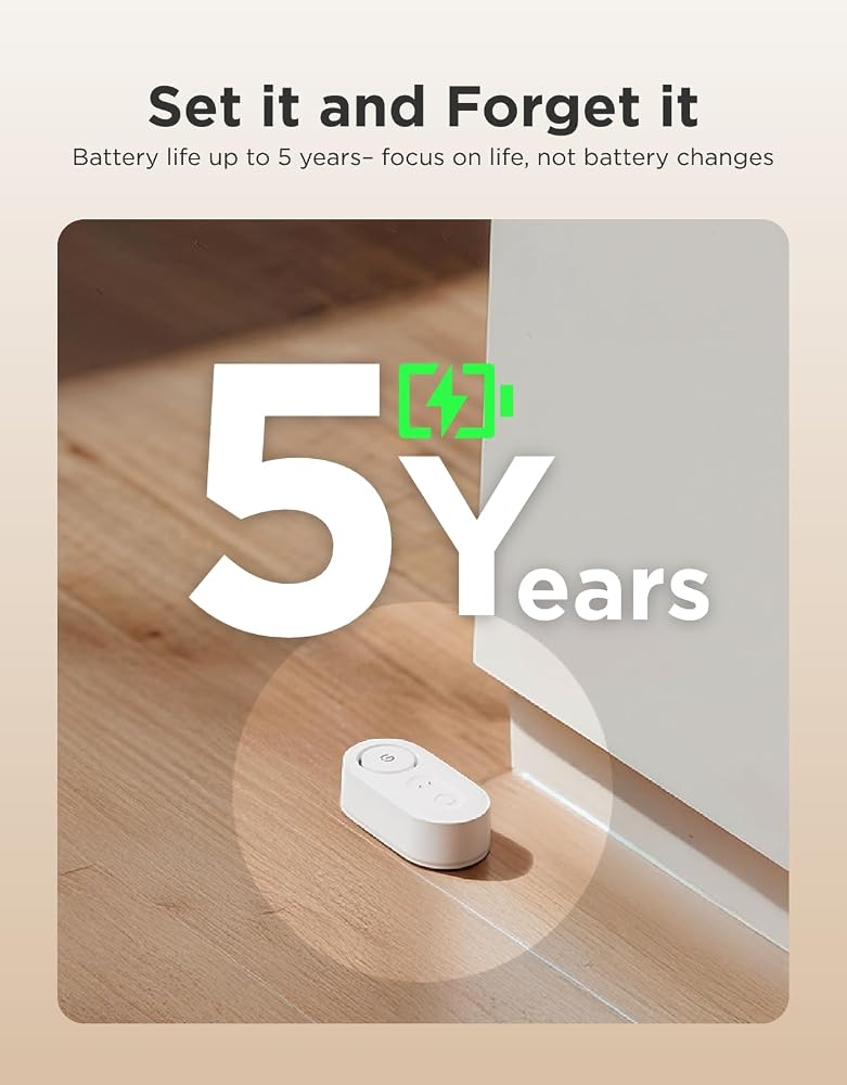 Sensor and gateway