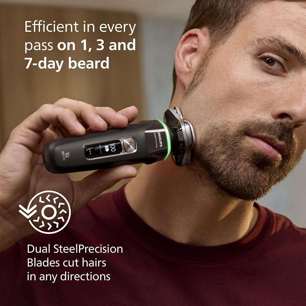 Waterproof wet shave
