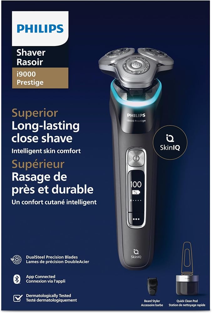 Beard styler