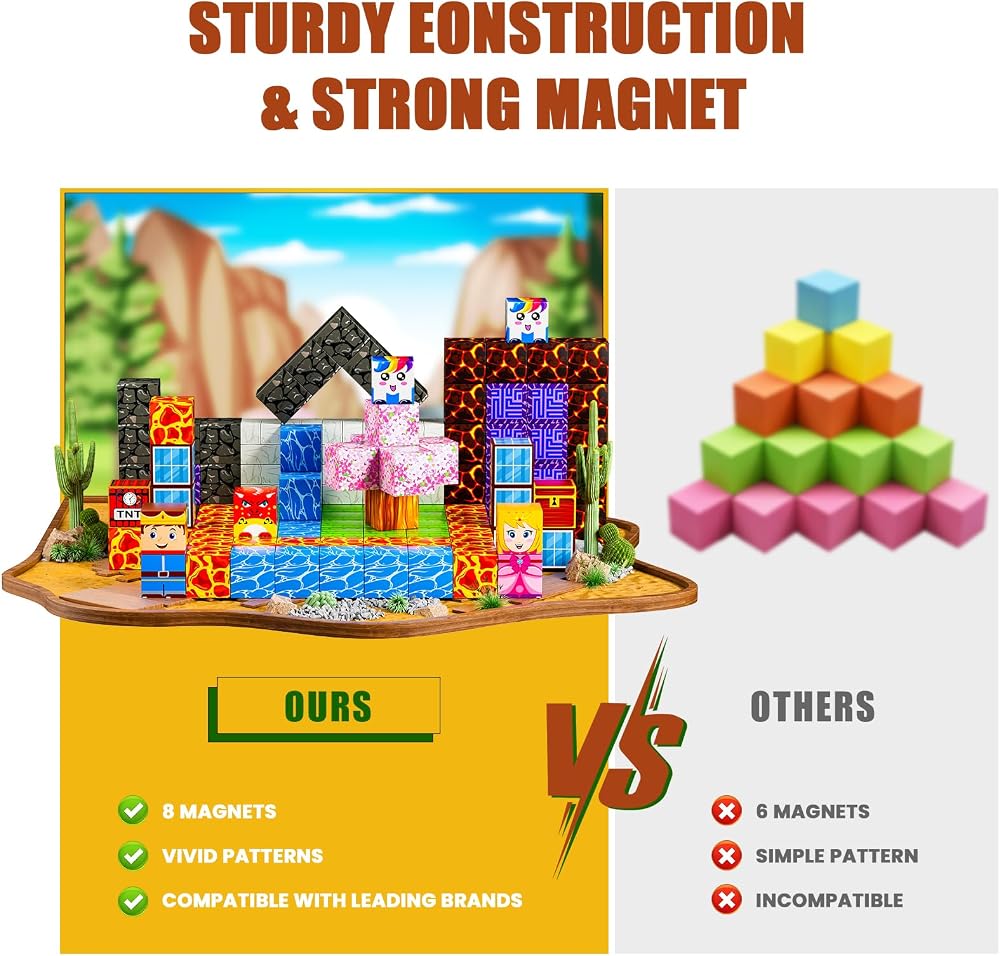 Building scene