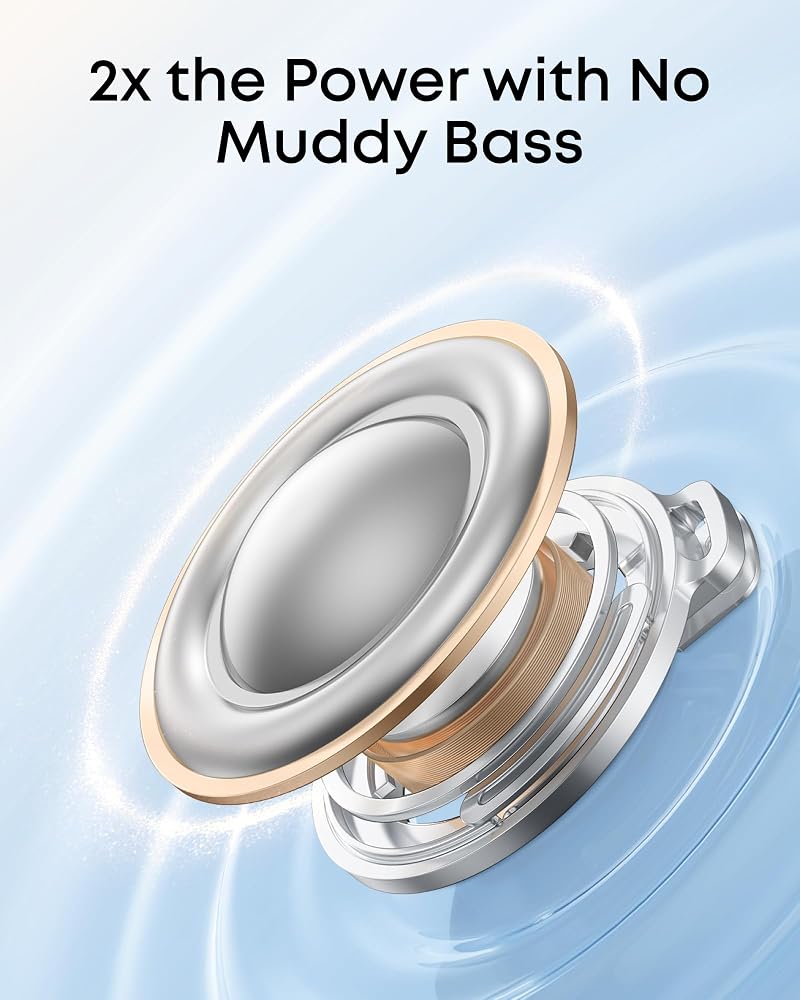 soundcore P31i