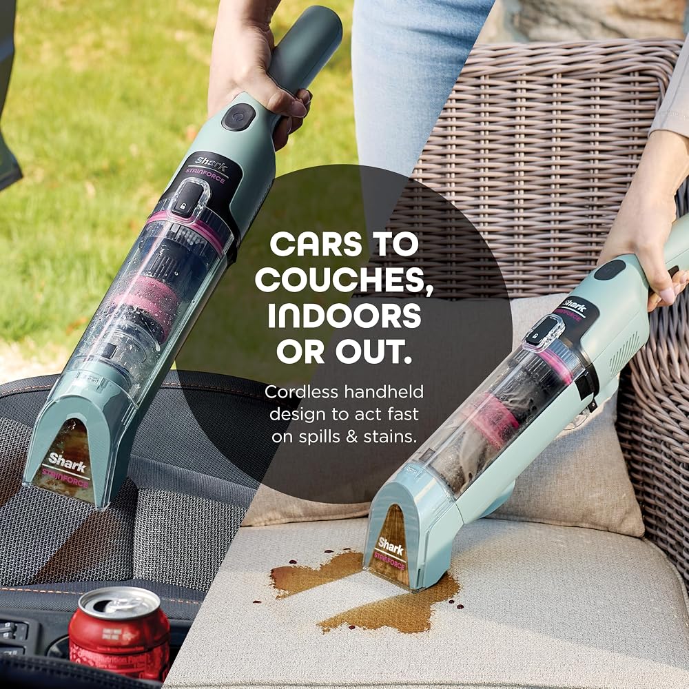 Cleaning Tools