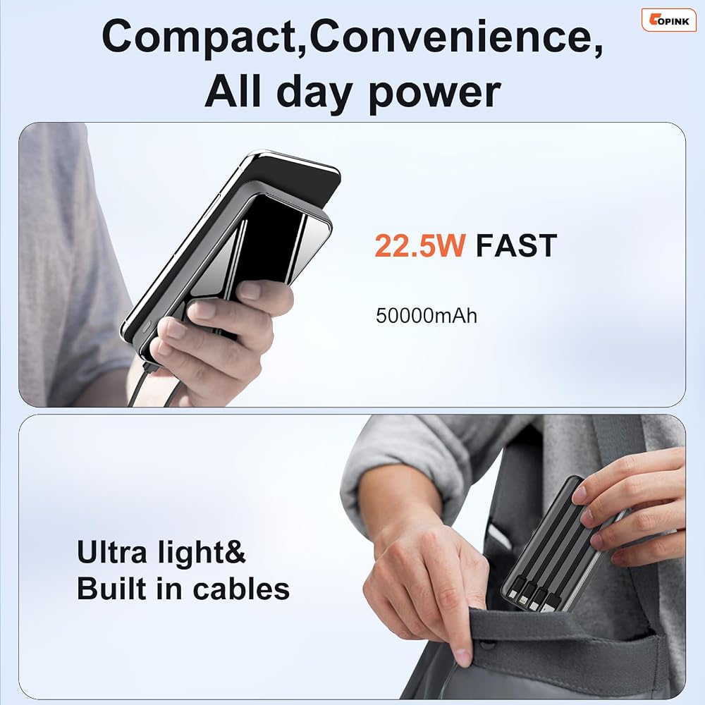 Multi-device charging