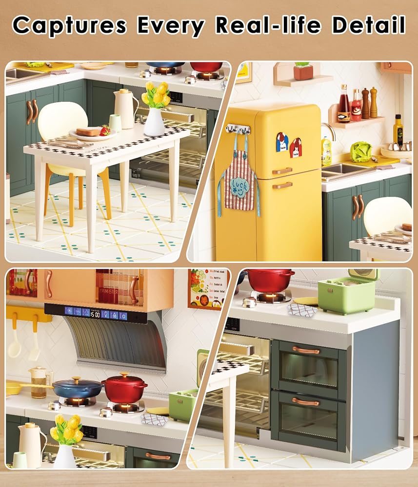 Tkmango modern kitchen