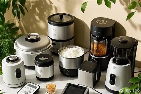 Home Appliances